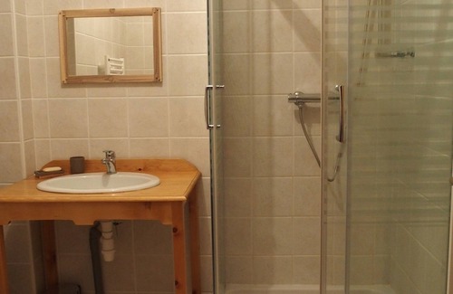 Termignon Apartment | Vacances au Calme à Termignon