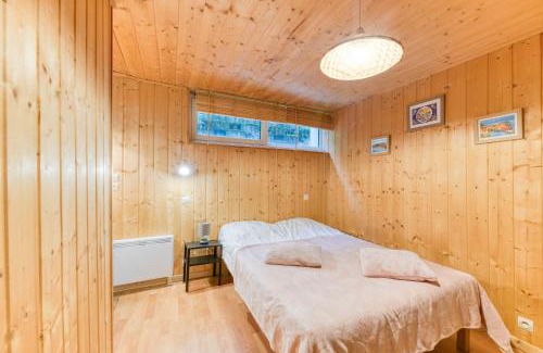 Chamrousse Apartment | Vacances de rêves - Casserousse