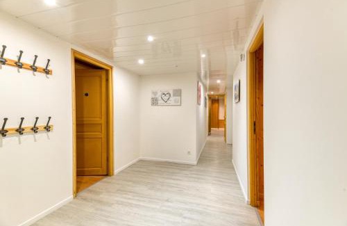 Chamrousse Apartment | Vacances de rêves - Casserousse