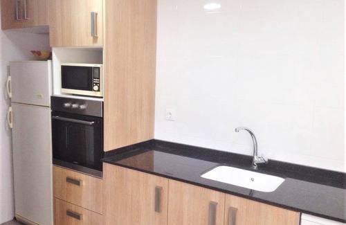 Cullera Cottage | Vacansis Cullera Pez Espada
