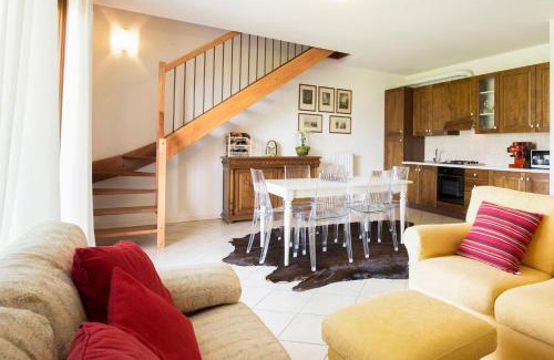 Cremignane Apartment | VACANZE LAGO D'ISEO e FRANCIACORTA 2
