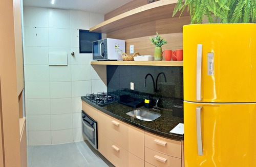 Jatiuca Apartment | Vacanze - Port Ville III - apt. 310