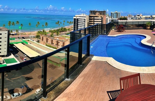 Jatiuca Apartment | Vacanze - Port Ville III - apt. 310