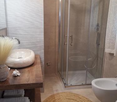San Giovanni Apartment | Vacanze Sardegna Mare San Giovanni Posada