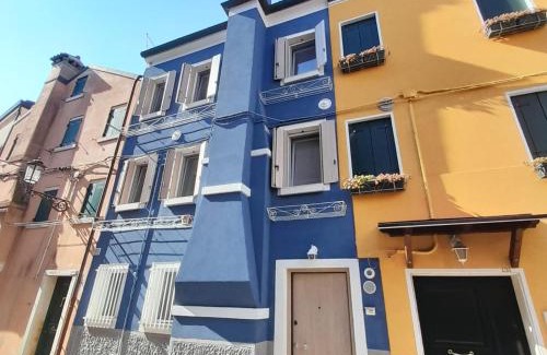 Chioggia Apartment | Vacanze tra Calli&Campielli a Chioggia