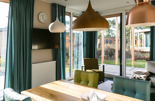 Krausnick House | Vacation home for 4 guests with 45m² in Krausnick-Groß Wasserburg (151150)