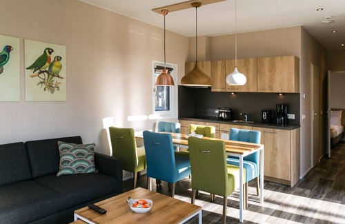 Krausnick House | Vacation home for 4 guests with 45m² in Krausnick-Groß Wasserburg (151150)