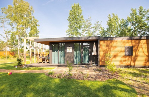 Krausnick House | Vacation home for 4 guests with 45m² in Krausnick-Groß Wasserburg (151152)