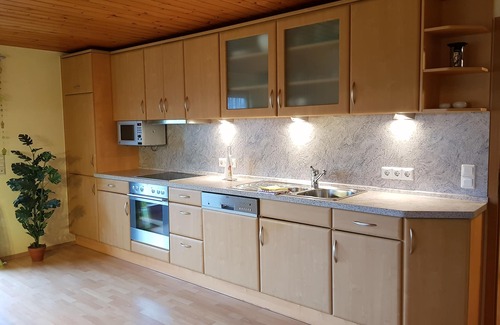 Ottenhofen im Schwarzwald Apartment | Vacations on the farm:Jägerhof in the Black Forest for families and nature lovers