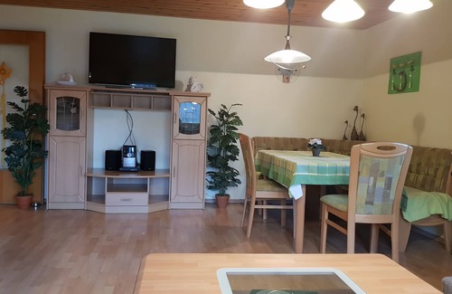 Ottenhofen im Schwarzwald Apartment | Vacations on the farm:Jägerhof in the Black Forest for families and nature lovers