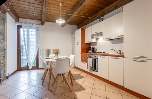 Mergozzo House | Vacation home Silvia by Interhome