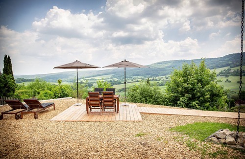 Haselbach in der Rhon House | Vacation home for 4 guests with 120m² in Bischofsheim in der Rhön (149586)