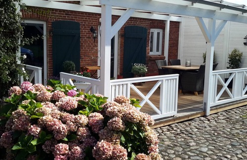 Fehmarn Apartment | Vacation apartment/apartment for 2 guests with 69m² in Fehmarn OT Blieschendorf (38635)