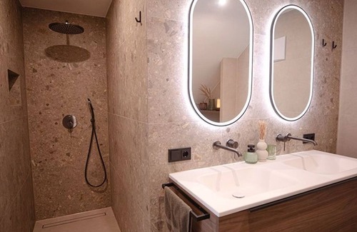 Innerschwand Other | Vacation apartment Rosi - The Hinterwald, Family Parhammer