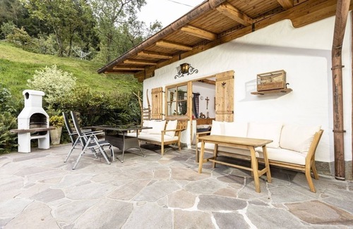 Emberg House | Vacation home for 8 guests with 140m² in Kaltenbach in the Zillertal (294787)