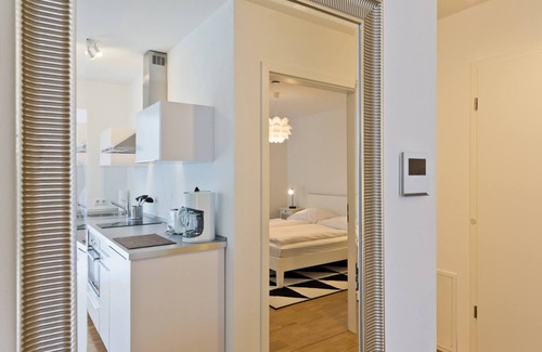 Endingen am Kaiserstuhl Apartment | Vacation apartment F2 with small terrace, 60sqm, 1 bedroom, max. 4 persons