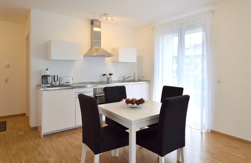 Endingen am Kaiserstuhl Apartment | Vacation apartment F2 with small terrace, 60sqm, 1 bedroom, max. 4 persons