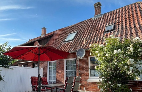 Daenschendorf House | Vacation home for 5 guests with 92m² in Fehmarn OT Dänschendorf (96502)