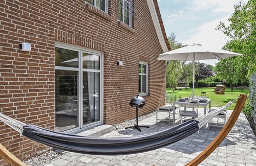 Daenschendorf House | Vacation home for 8 guests with 140m² in Fehmarn OT Dänschendorf (162631)