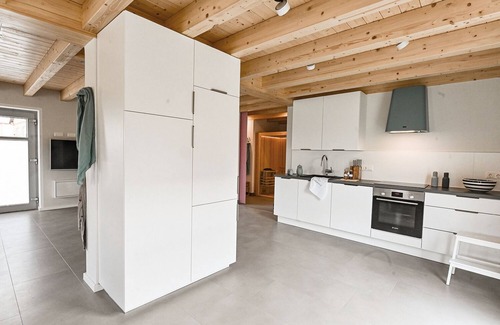 Daenschendorf House | Vacation home for 8 guests with 140m² in Fehmarn OT Dänschendorf (162633)