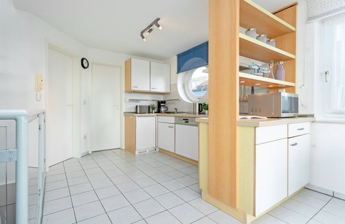 Fehmarn House | Vacation home for 4 guests with 100m² in Fehmarn OT Westerbergen (294299)