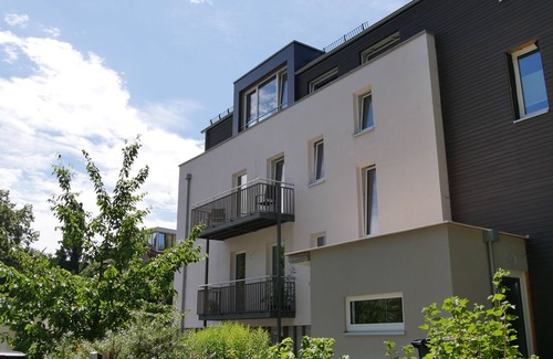 Bad Wilhelmshoehe Apartment | Vacation at the Bergpark Kassel Wilhelmshöhe