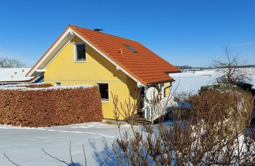 Monchneversdorf House | Vacation home for 5 guests with 75m² in Schönwalde am Bungsberg (184925)