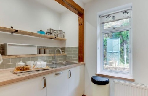 Martinhoe House | Vacation home Gardeners Cottage in Barnstaple and Braunton - 2 persons, 1 bedrooms