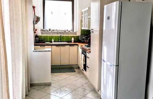 Posada House | Vacation house with garden within walking distance of the beach.