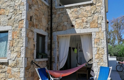 Posada House | Vacation house with garden within walking distance of the beach.