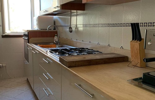 San Pasquale House | Vacation home Villa Felice, San Pasquale, North Sardinia Holiday villa with sea view and garden.