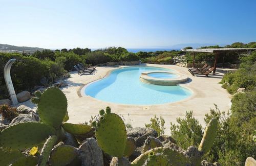 Terravecchia-Portoquadro House | Vacation home Bianca by Interhome