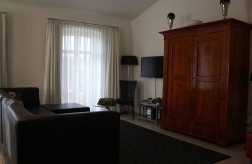 Basthorst Apartment | Vacation apartment/apartment for 6 guests with 107m² in Crivitz OT Basthorst (148179)