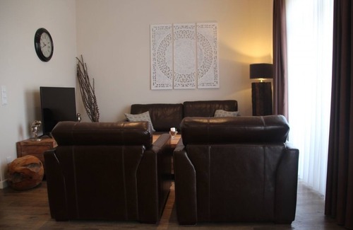 Basthorst Apartment | Vacation apartment/apartment for 6 guests with 96m² in Crivitz OT Basthorst (148181)