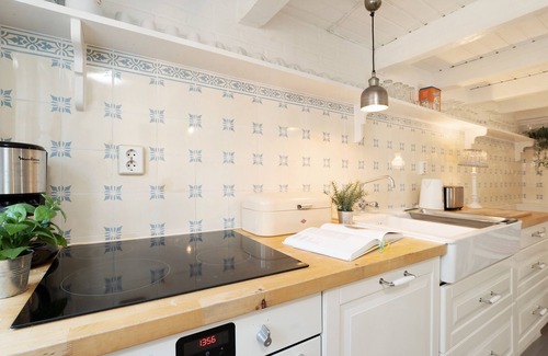 Bojendorf Apartment | Vacation apartment/apartment for 6 guests with 105m² in Fehmarn OT Bojendorf (294307)