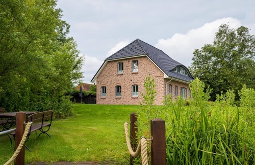 Bojendorf Apartment | Vacation apartment/apartment for 2 guests with 45m² in Fehmarn OT Bojendorf (295425)