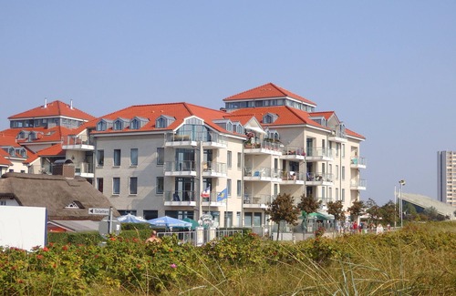 Fehmarn Apartment | Vacation apartment/apartment for 5 guests with 68m² in Fehmarn OT Burgtiefe (71293)