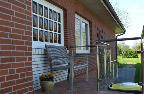 Kopendorf Apartment | Vacation apartment/apartment for 2 guests with 65m² in Fehmarn OT Kopendorf (11272)