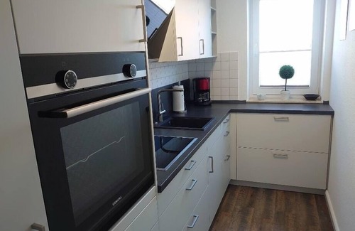 Strukkamp Apartment | Vacation apartment/apartment for 2 guests with 58m² in Fehmarn OT Strukkamp (15194)