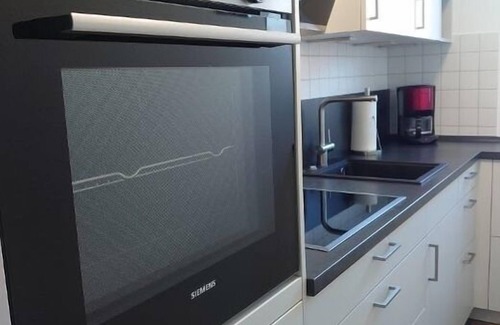Strukkamp Apartment | Vacation apartment/apartment for 2 guests with 58m² in Fehmarn OT Strukkamp (15194)