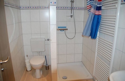 Hanerau-Hademarschen Apartment | Vacation apartment/apartment for 6 guests with 85m² in Hanerau-Hademarschen (40233)