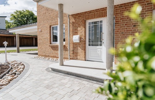 Hanerau-Hademarschen Apartment | Vacation apartment/apartment for 5 guests with 120m² in Hanerau-Hademarschen (270032)
