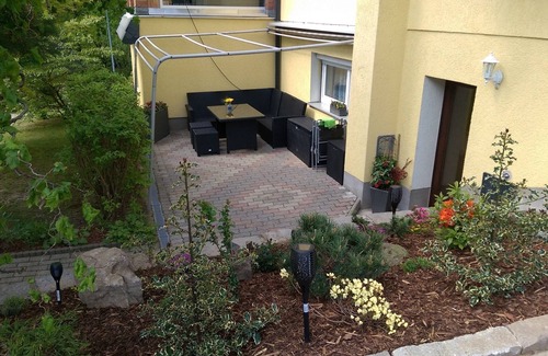 Sohland Apartment | Vacation apartment/apartment for 4 guests with 68m² in Sohland an der Spree (164783)