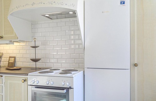 Norra Nynashamn House | Vacation accommodation in the center of Nynäshamn.