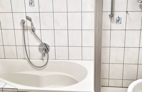 Idar-Oberstein Apartment | Vacation and fitters' apartment (ground floor) "Am Brückchen"