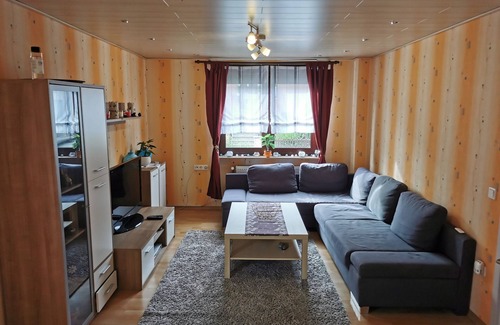Diemelsee Apartment | Vacation and mechanic's apartment at Diemelsteig