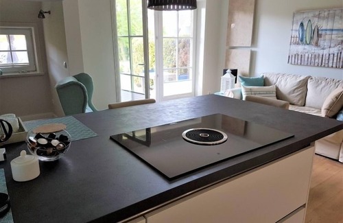 Busumer Deichhausen Apartment | Vacation apartment/apartment for 2 guests with 45m² in Büsumer Deichhausen (126817)