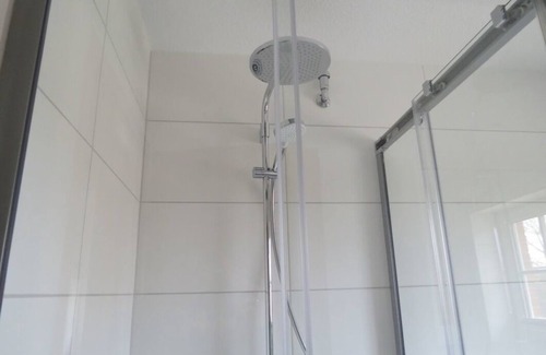 Busumer Deichhausen Apartment | Vacation apartment/apartment for 4 guests with 60m² in Büsumer Deichhausen (127007)