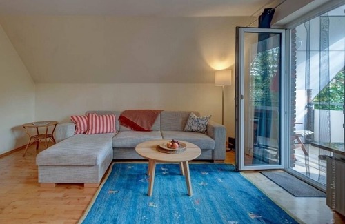 Busumer Deichhausen Apartment | Vacation apartment/apartment for 3 guests with 50m² in Büsumer Deichhausen (126781)