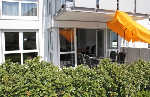 Bodman-Ludwigshafen Apartment | Vacation apartment/apartment for 4 guests with 98m² in Bodman-Ludwigshafen (128867)